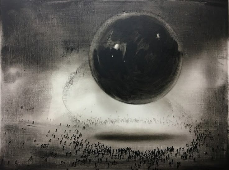 What Does Impending Doom Really Mean