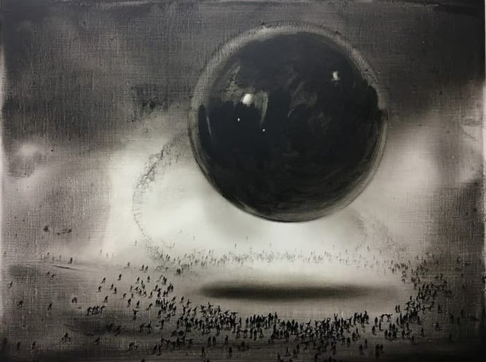 What Does Impending Doom Really Mean