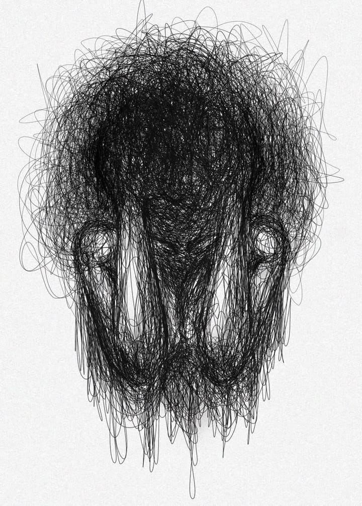 Why Thinking Too Much Isn’t Your Fault